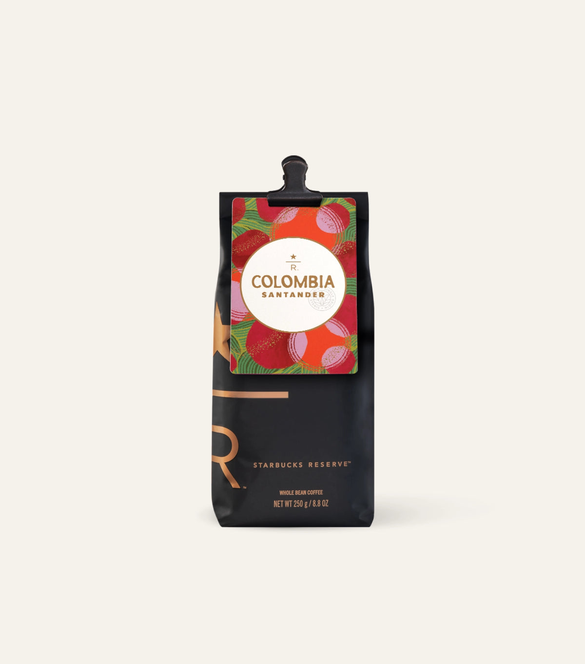 Starbucks Reserve<sup aria-hidden='true'>®</sup> Colombia Santander