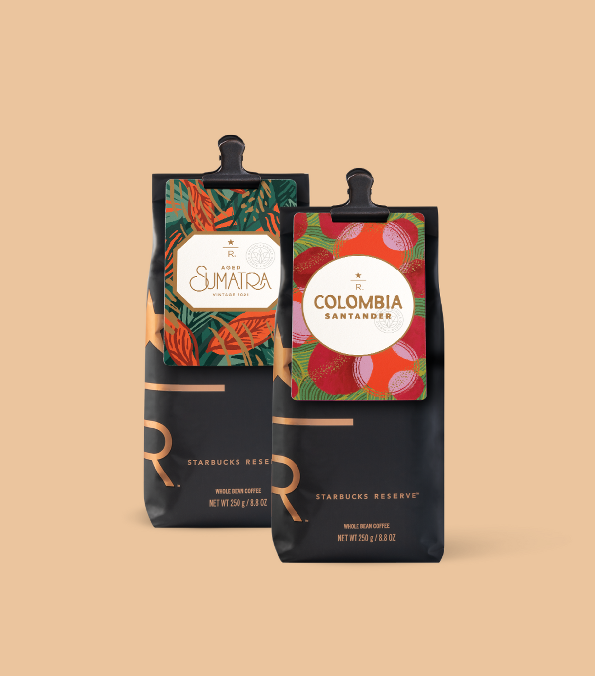 Starbucks Reserve<sup aria-hidden='true'>®</sup> Collection