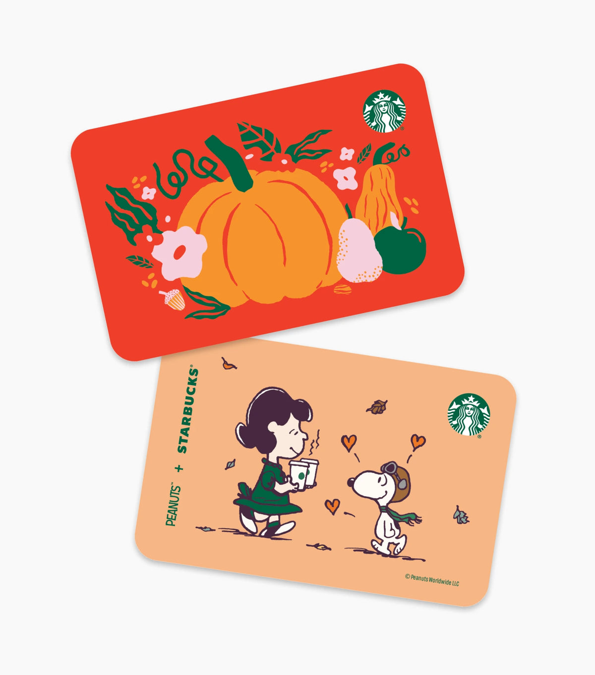 Starbucks<sup aria-hidden='true'>®</sup> Gift Card