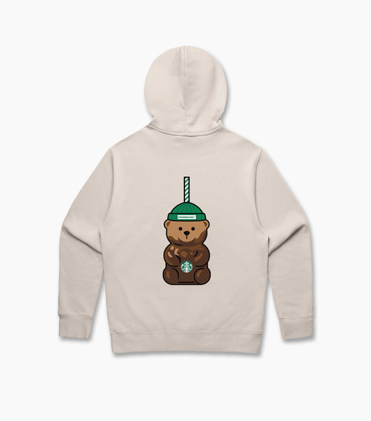 Starbucks™ Apparel, Hoodies, Hats & Bearista™ Collection