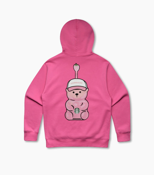 Starbucks™ Apparel, Hoodies, Hats & Bearista™ Collection