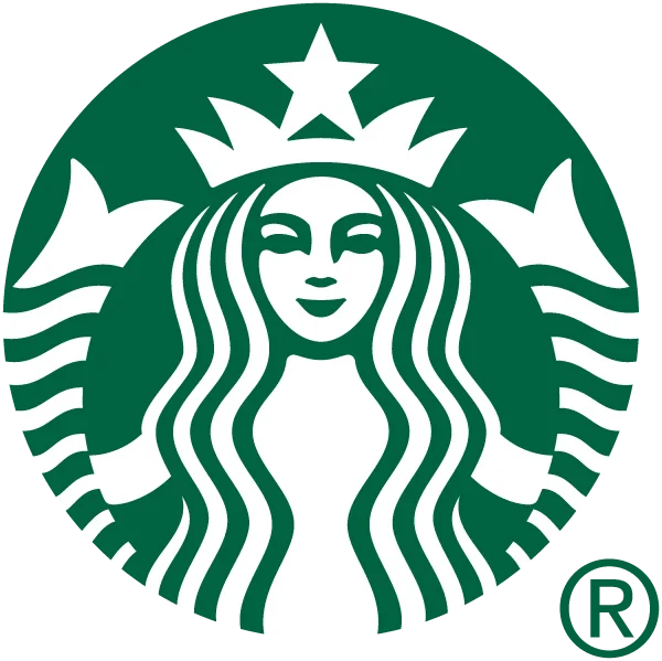 Starbucks Siren logo